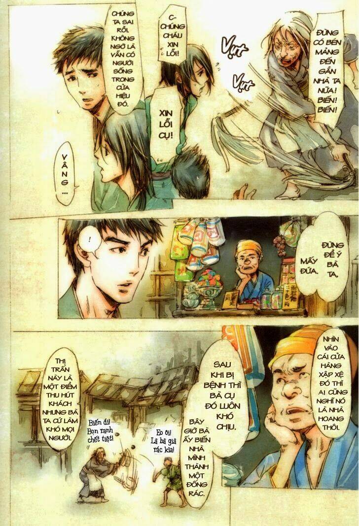 adekan chapter 21.5 11