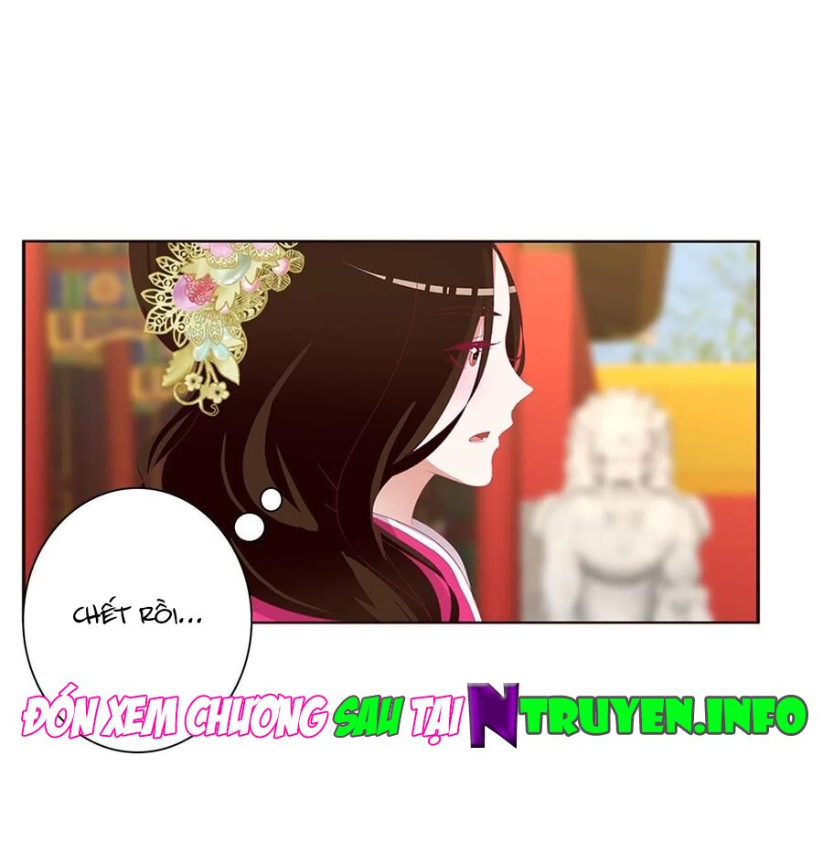 thông linh phi chapter 652 25