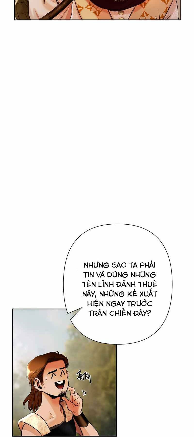 nhiệm vụ chiến binh chapter 12 38