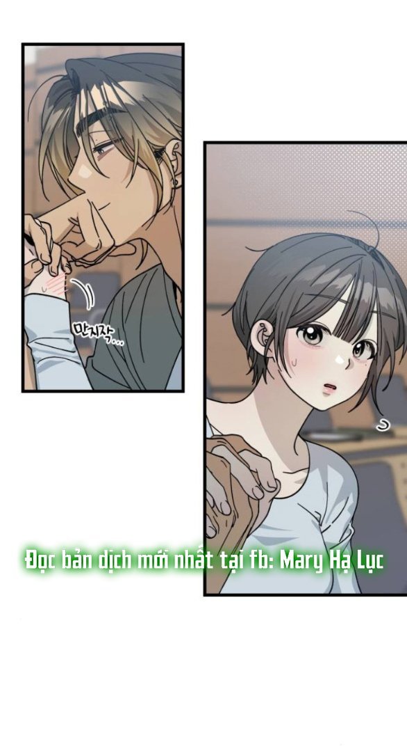 quy luật về rác rưởi chapter 11.1 20