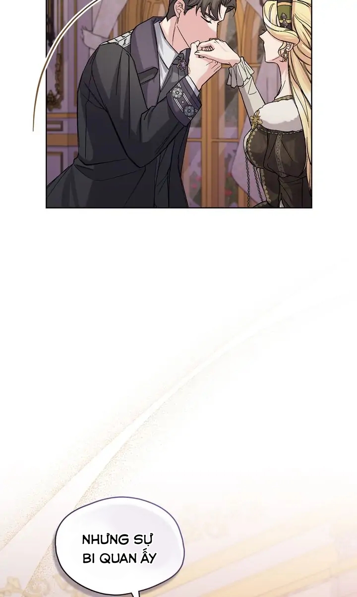 nỗi buồn của chú hề chapter 57 35