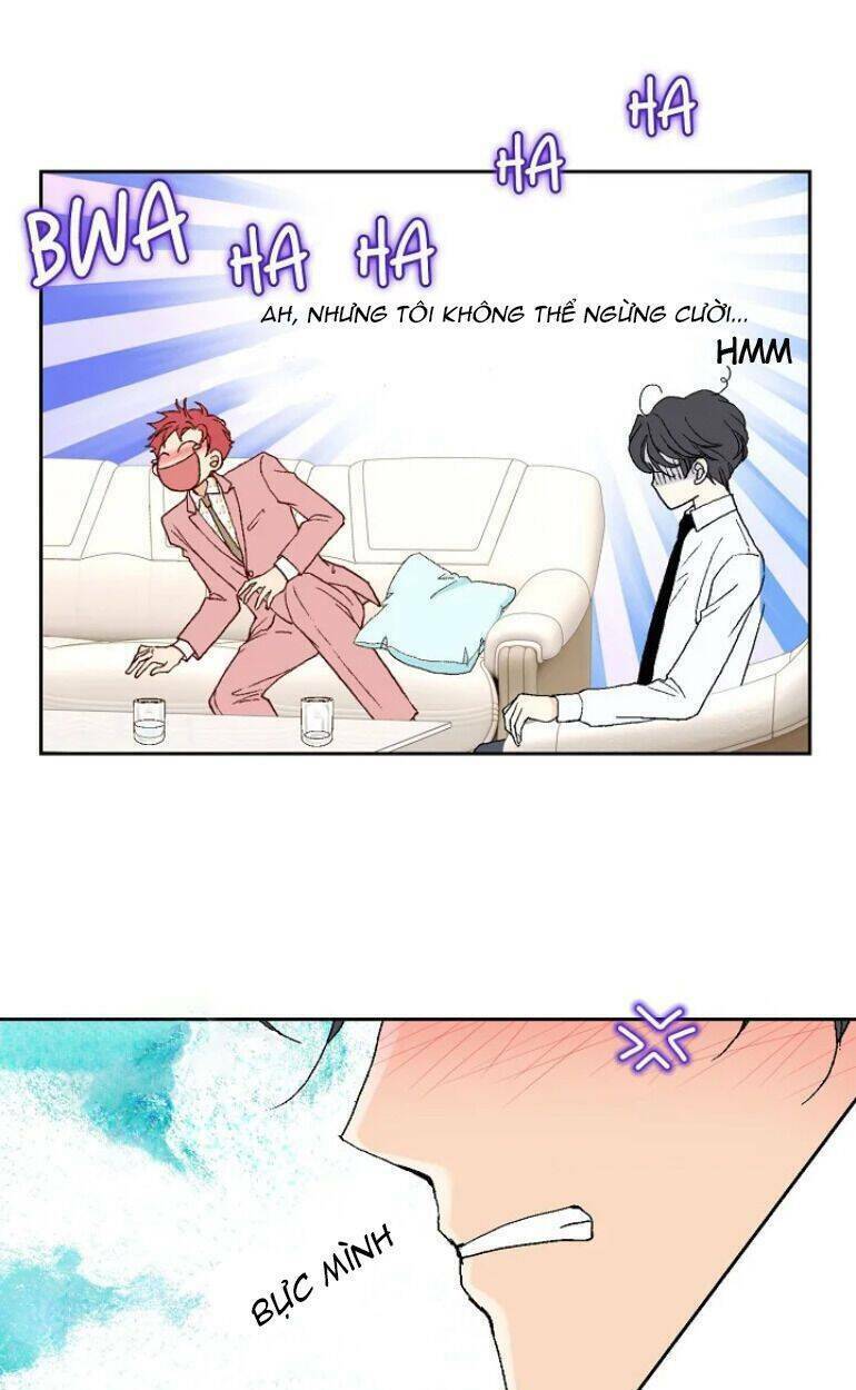 lee bom, em là của anh chapter 15 7