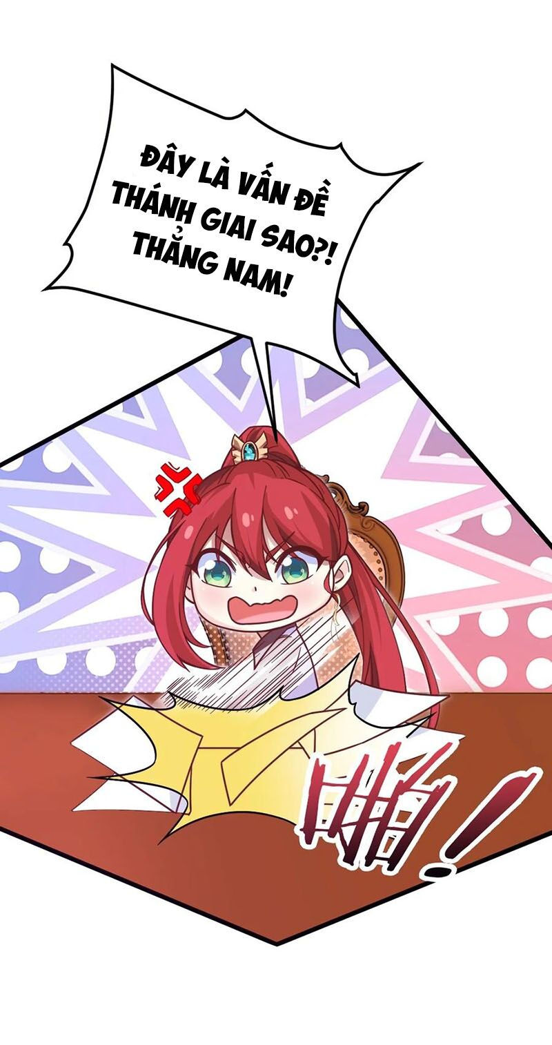 ma thú kiếm thánh dị giới tung hoành chapter 223 33