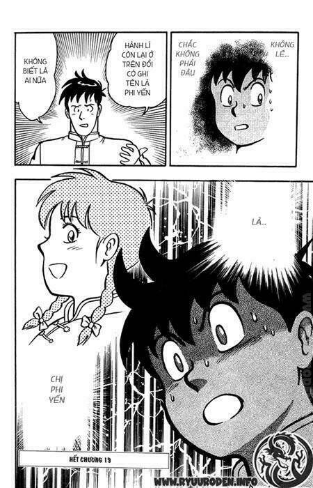 hoàng phi hồng phần 1 chapter 5 51