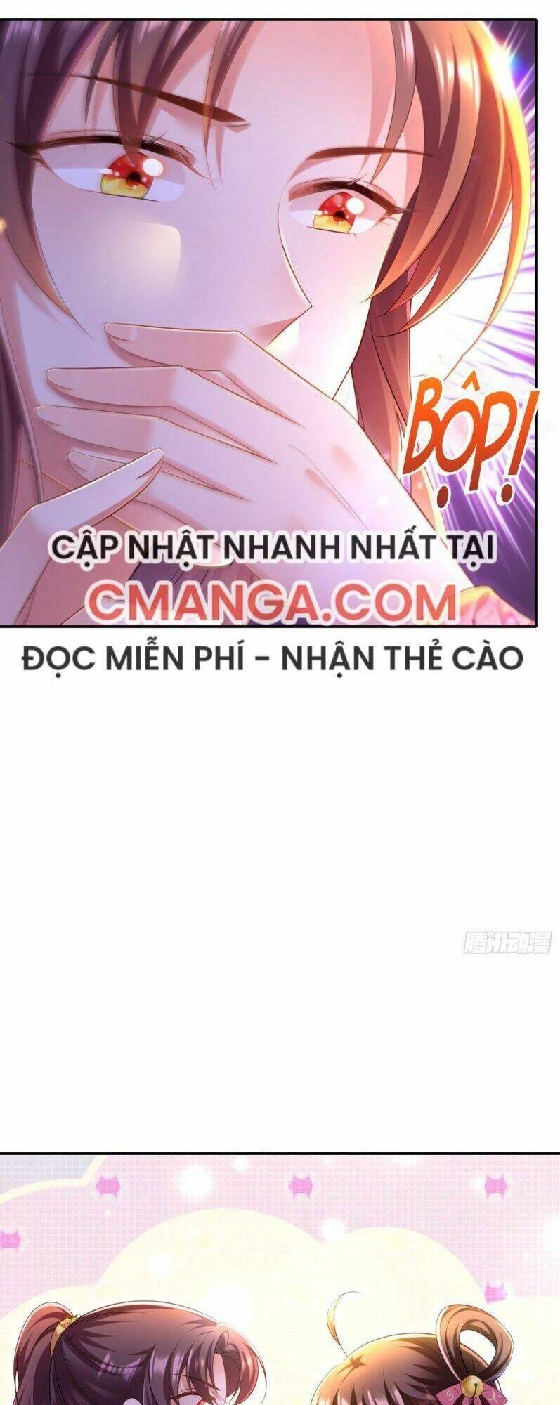 Ngã Tại Hậu Cung Đương Đại Lão Chapter 36 - Trang 14