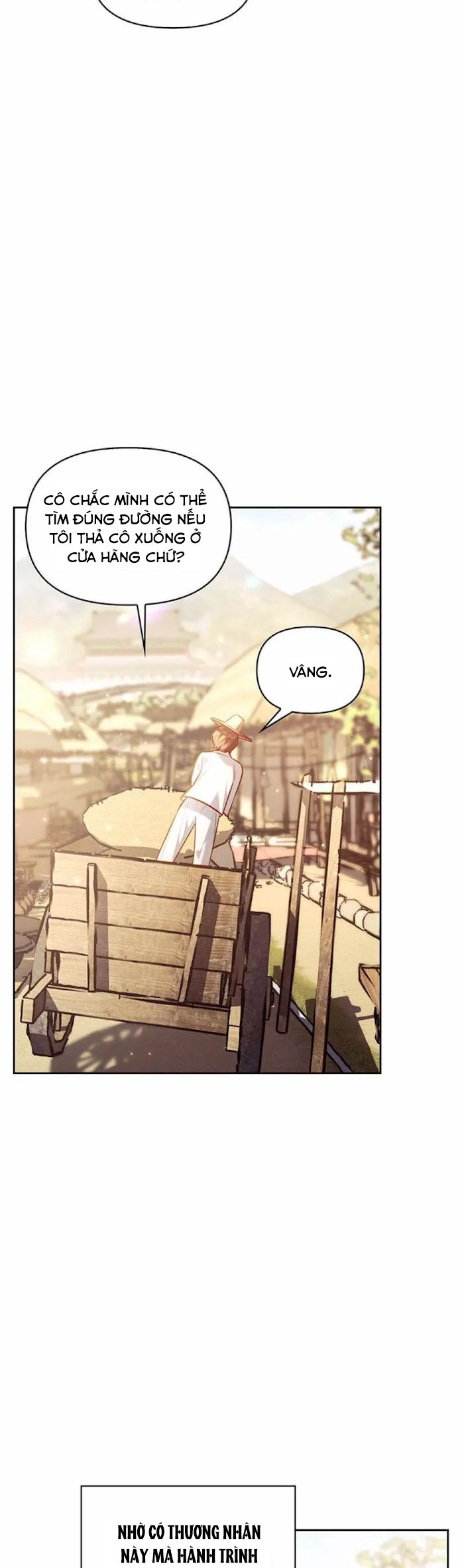 [18+] trăng nơi đỉnh núi chapter 33 6