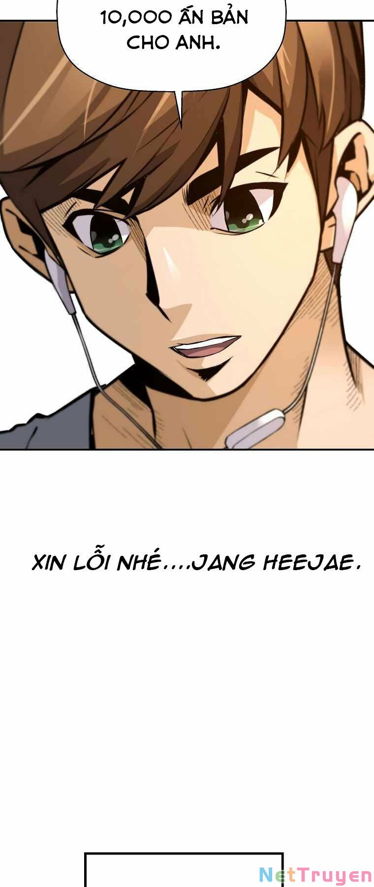 sự trở lại của huyền thoại chapter 45 34