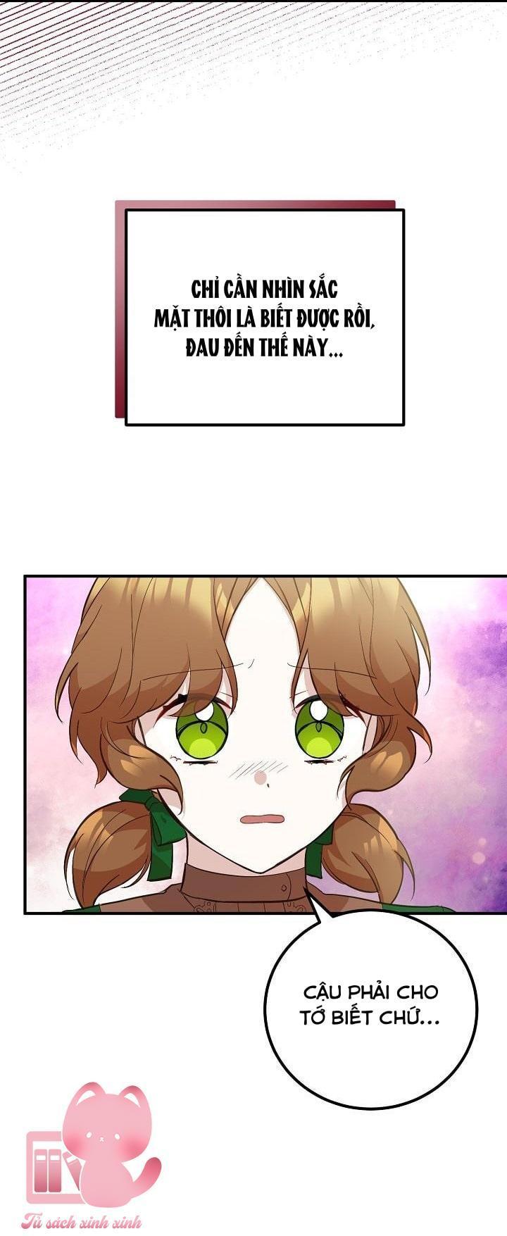 bác sĩ hoàn thành trách nhiệm rồi chapter 8 48