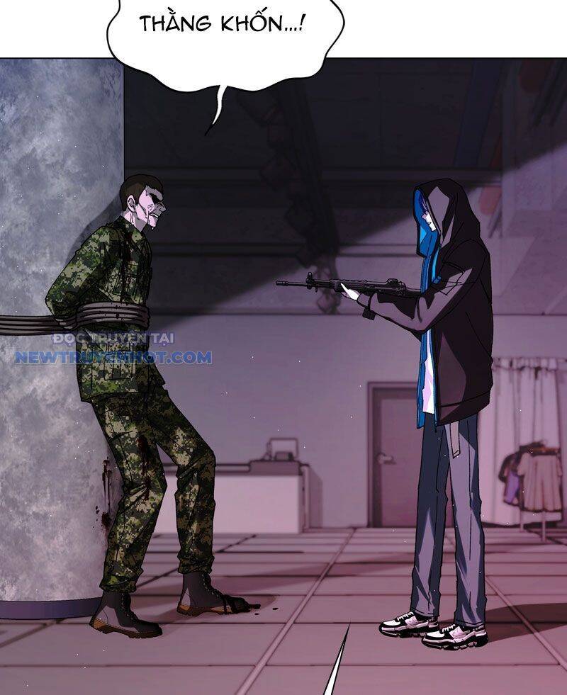 tận thế cũng chỉ là trò chơi chapter 33 19