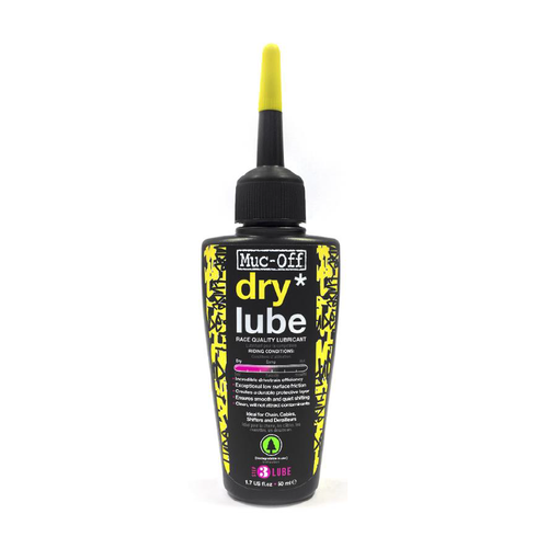 Nhớt Xe Đạp MUC-OFF Bio Dry Lube