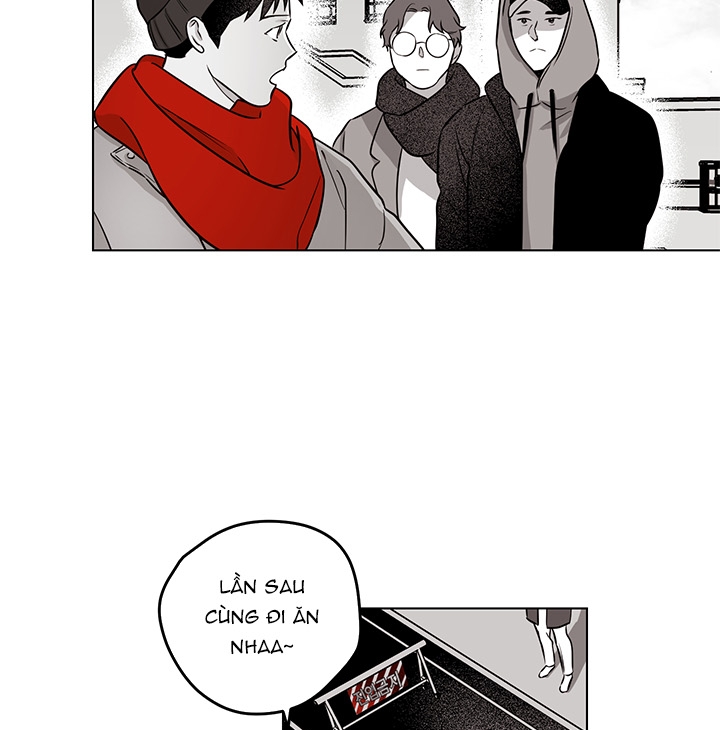 bữa tiệc của những đóa hoa chapter 18 36