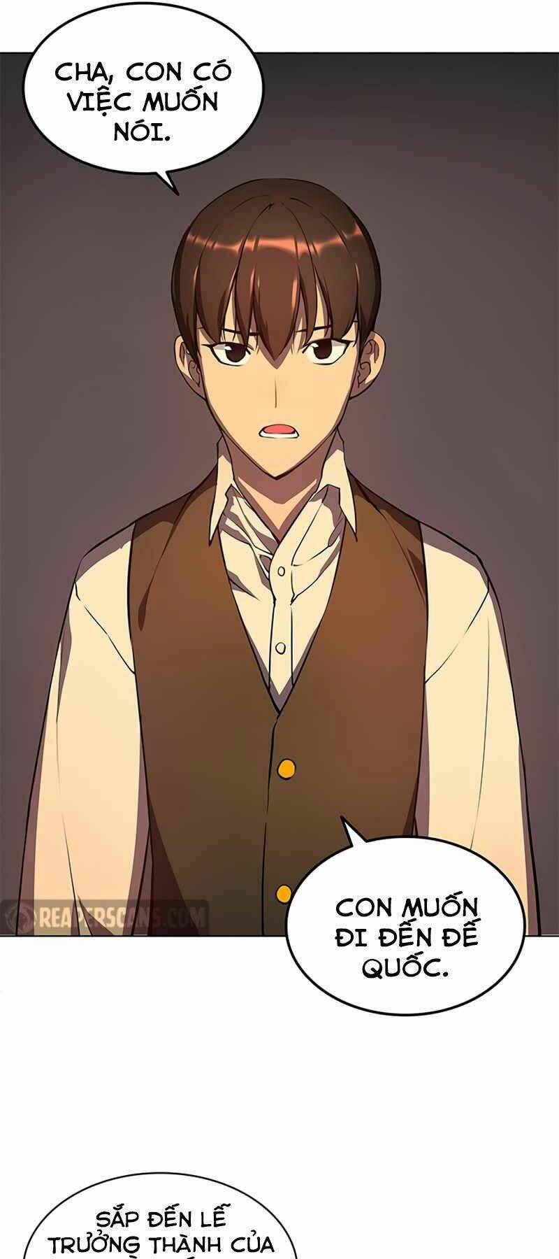 tái sinh thành công chức ở một thế giới xa lạ chapter 0 6