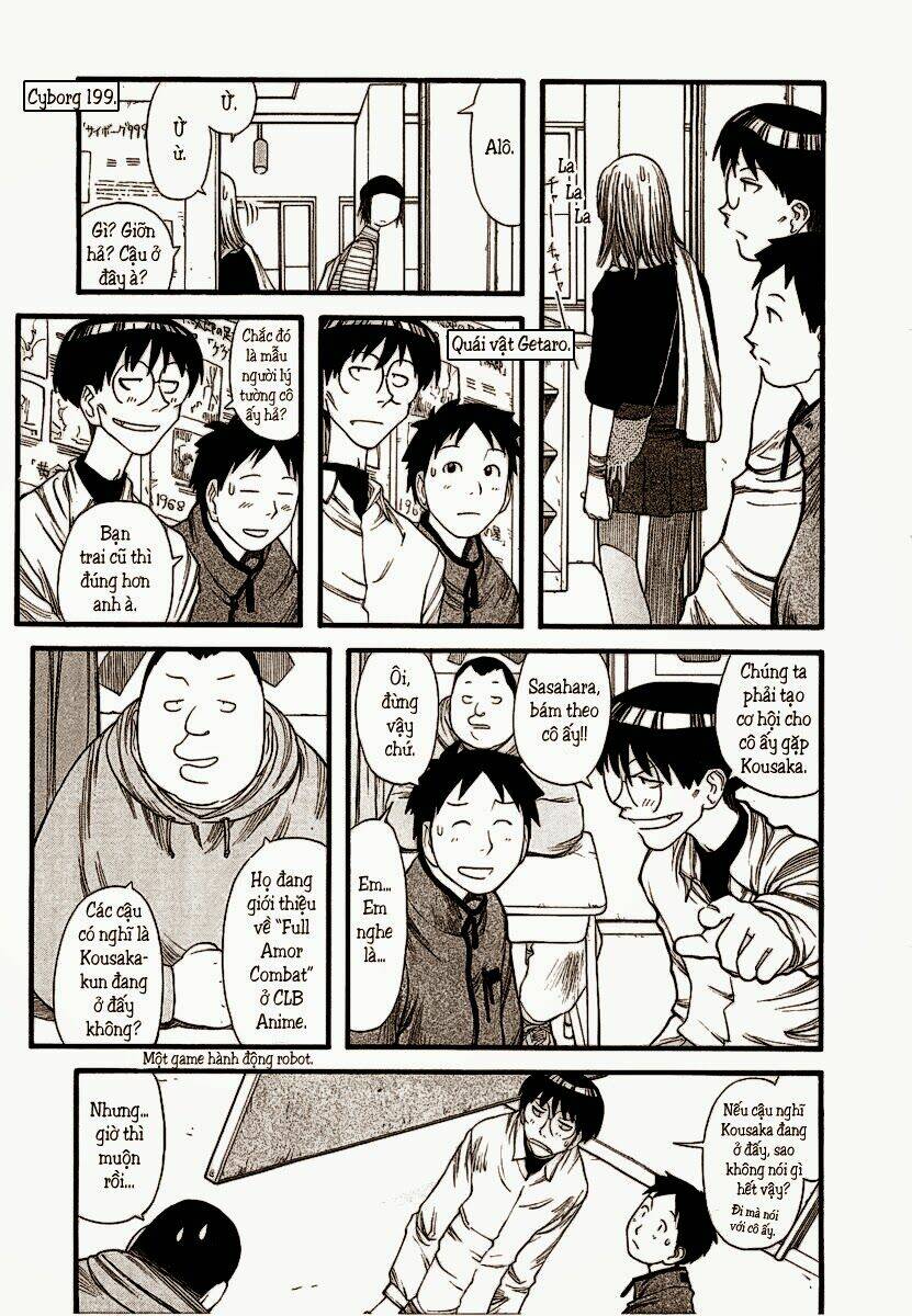 genshiken chapter 7 13