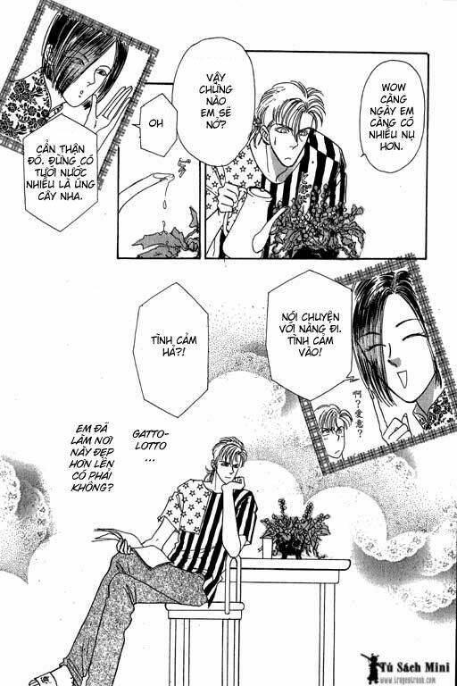 tiệm thú kiểng chapter 14 9