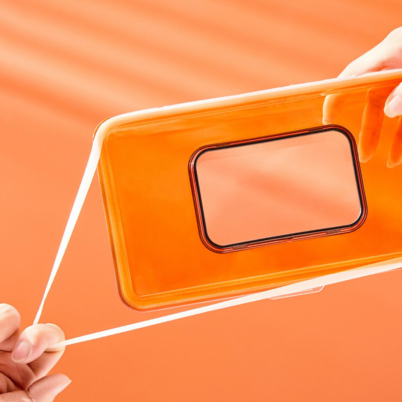 Hộp Đựng Khăn Giấy Để Bàn