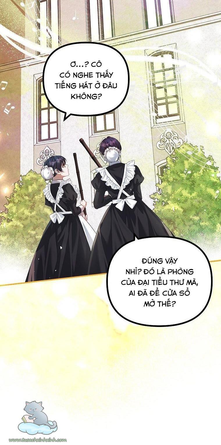 tháng năm cuối cùng của nữ phụ đoản mệnh chapter 31 7