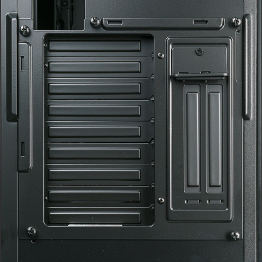 Vỏ Case Cooler Master Master Case SL600M