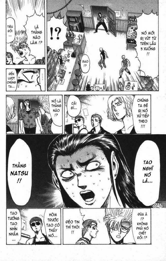 shonan junai gumi chapter 138 3