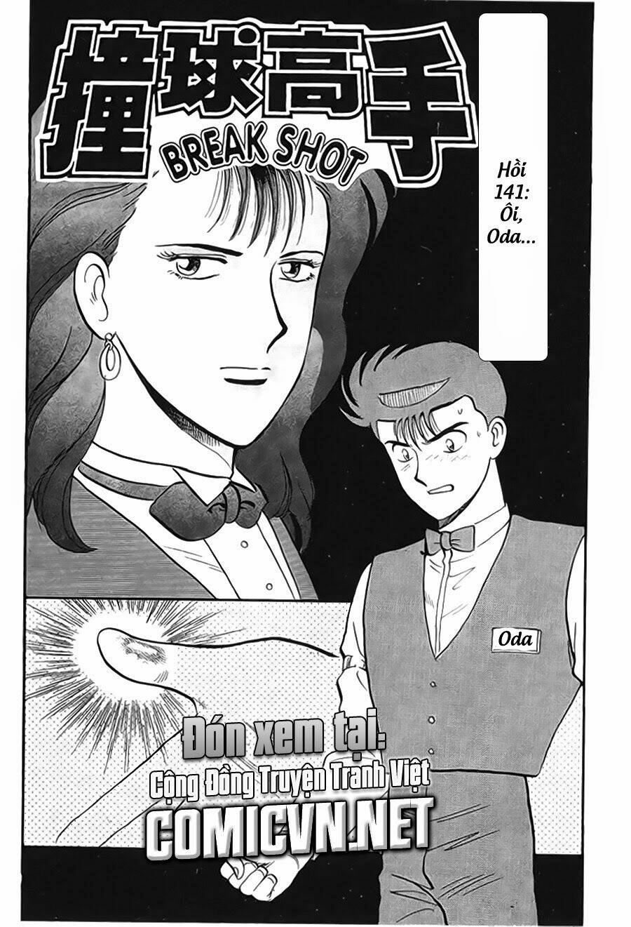 break shot chapter 140 19