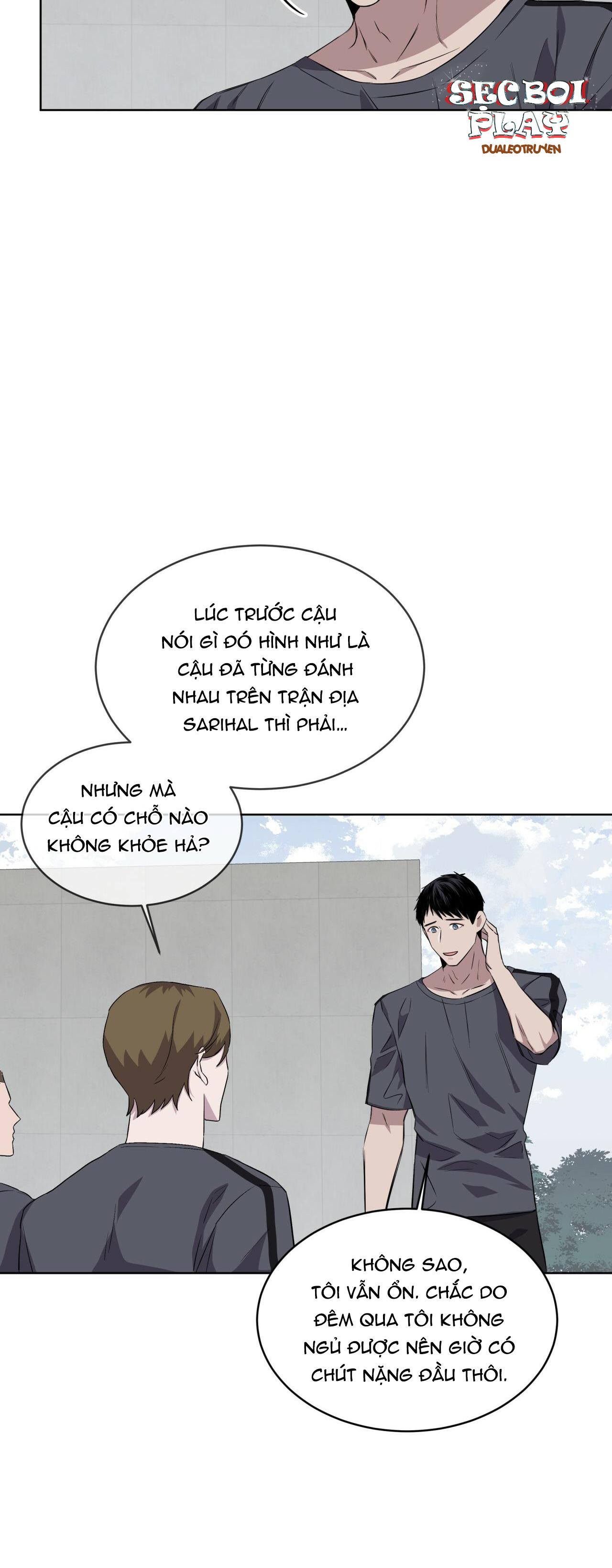 rừng biển [bl] chapter 17 18