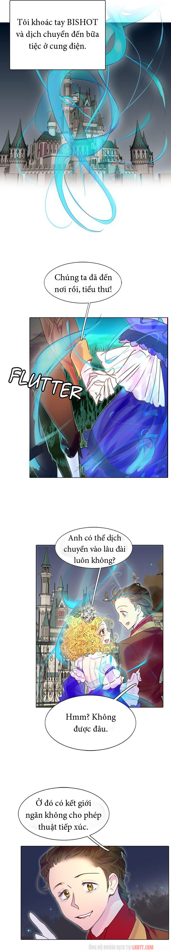 đừng xem thường nữ phụ chapter 39 12