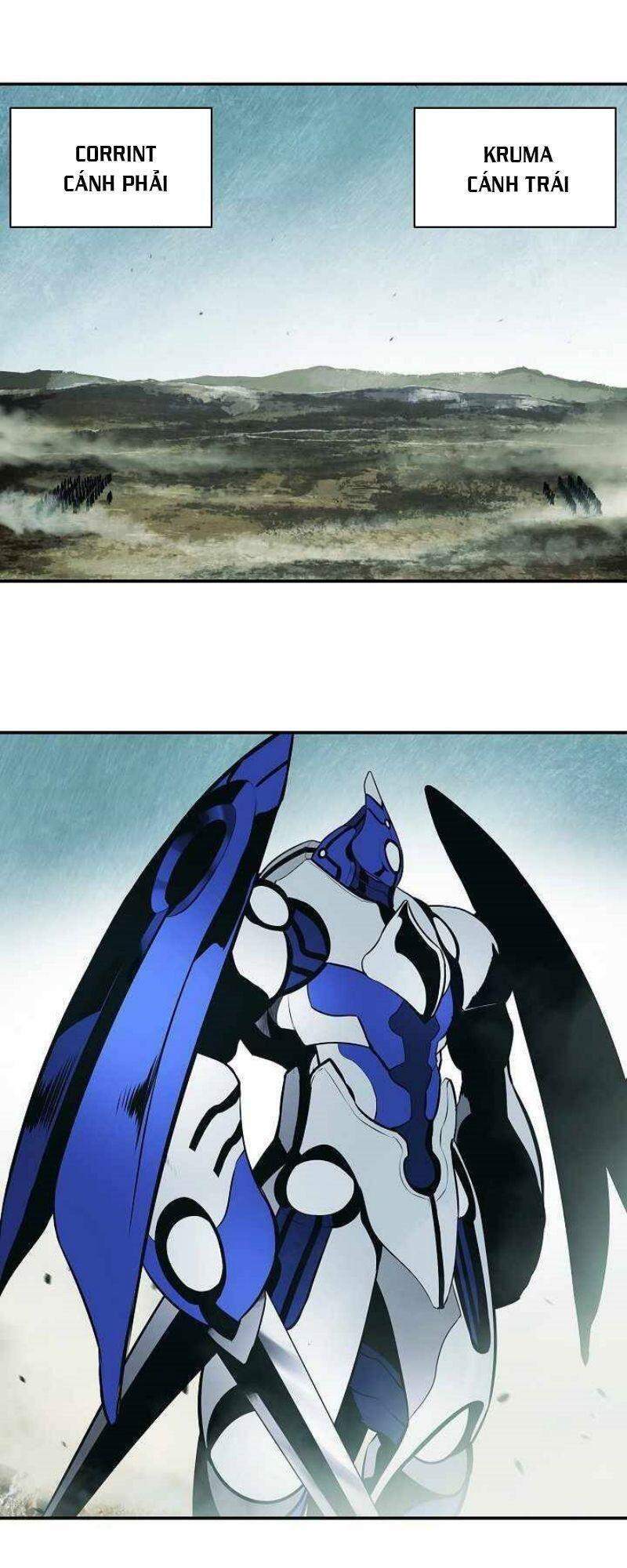 bất bại chân ma chapter 122 23