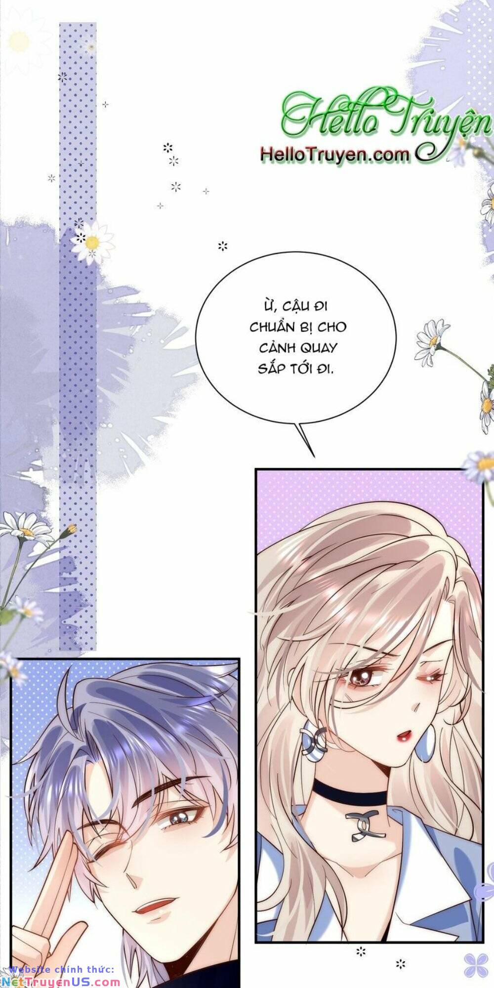 ta được thế thân tỏ tình chapter 11 9