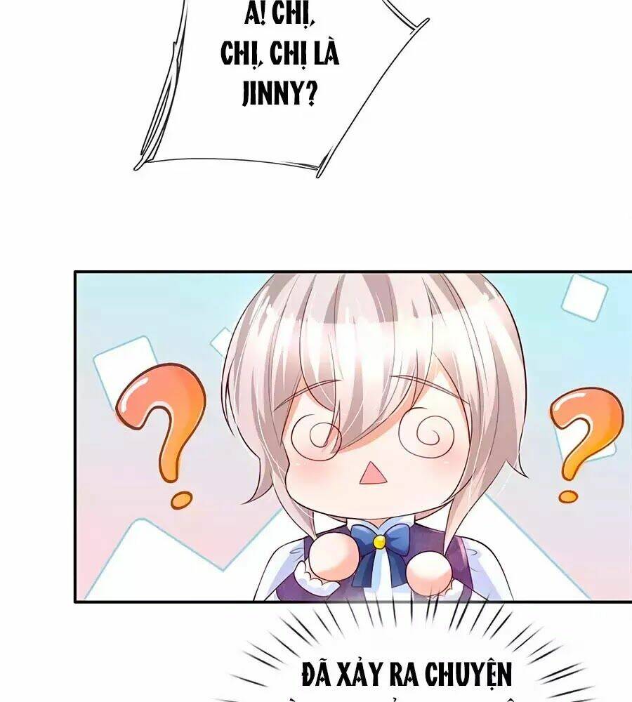 bỗng một ngày trở thành con gái nhà vua chapter 143 25