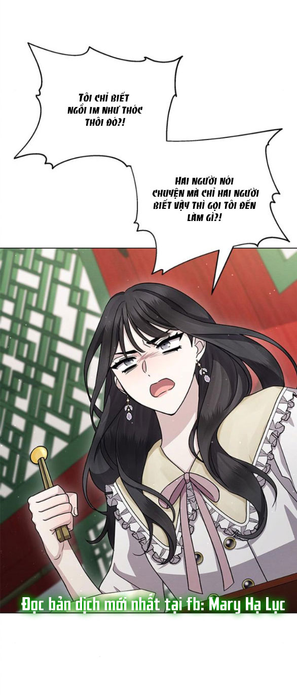 the castle - cô dâu của quỷ chapter 11.2 6