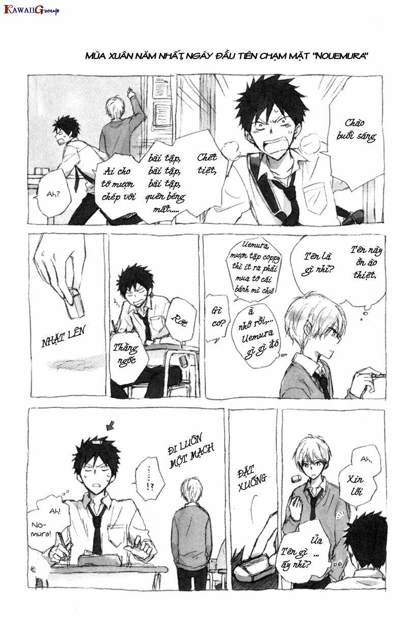 seishun kouryakuhon chapter 7 43