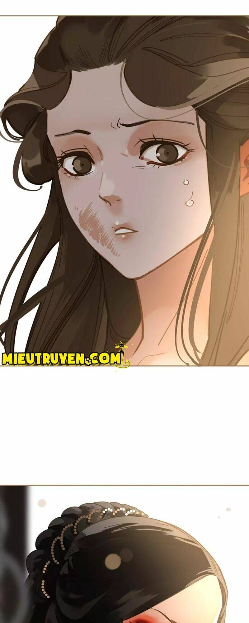 nhất đại linh hậu chapter 12 33