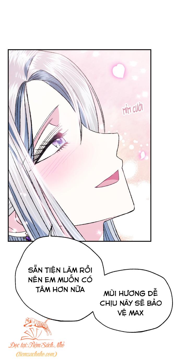 cha, con không muốn kết hôn đâu chapter 86 18