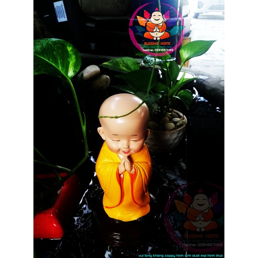 CHÚ TIỂU TỊNH