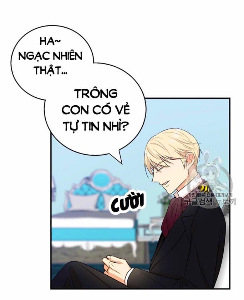 xuyên không trở thành mẹ của nhân vật phản diện chapter 13 41