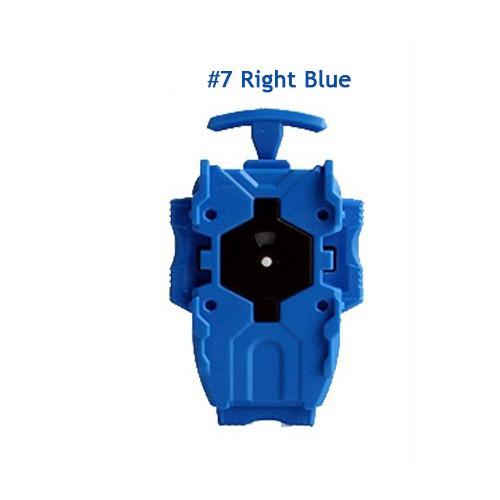 (CÓ SẴN VN) Bệ phóng con quay vô cực Beyblade Burst Launcher Ripcord đồ chơi vui nhộn cho bé