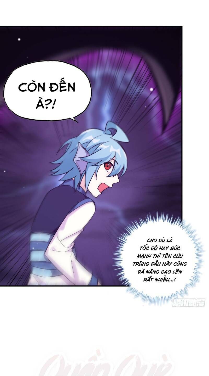 khởi đầu bằng một con côn chapter 82 7