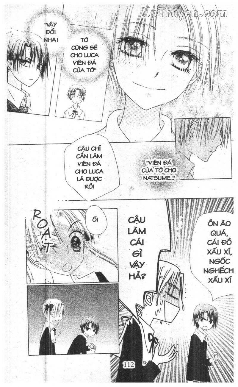 gakuen alice chapter 35 110