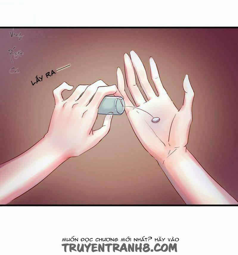 lãnh tình boss xin buông tay em chapter 1 10