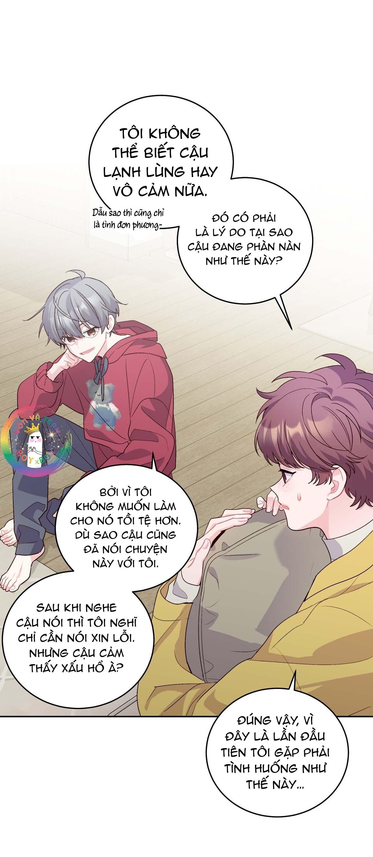 merry marbling chapter 26 27