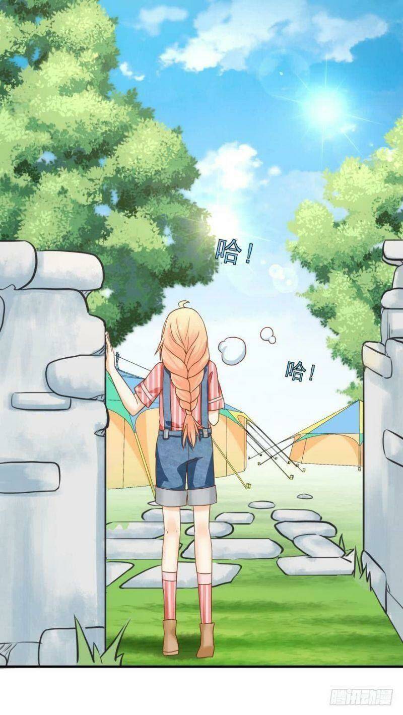 nhân ngư học trưởng, đừng ôm ta! chapter 63 31