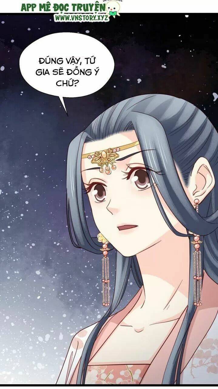 kiều nữ độc phi chapter 228 24