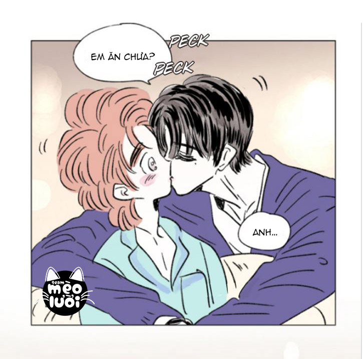 câu chuyện của hosik chapter 89 27