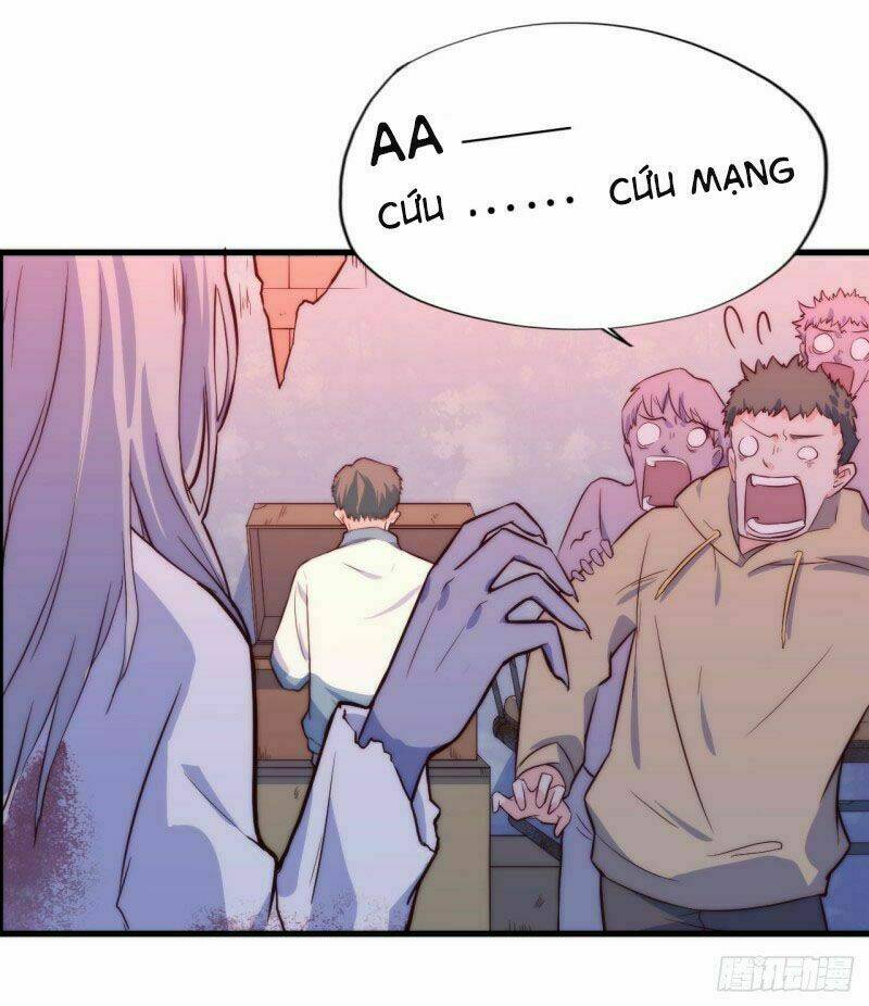 yếu hữu quang chapter 5 17