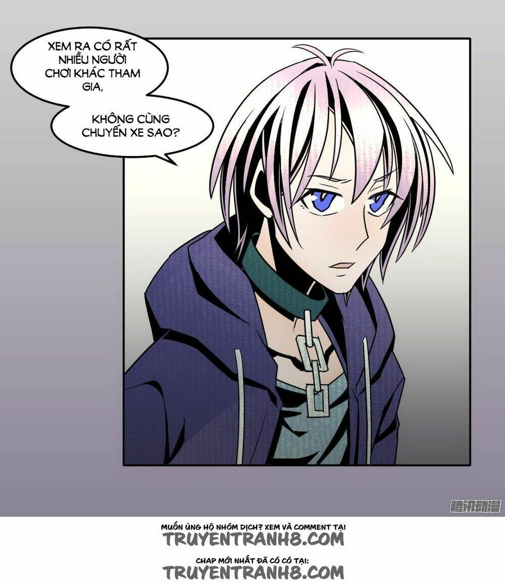 điều ước của người phàm chapter 13 32