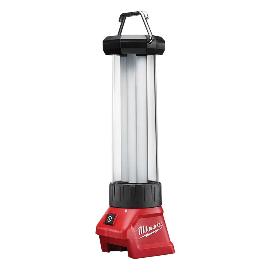 Đèn LED báo hiệu Milwaukee M18 LL-0