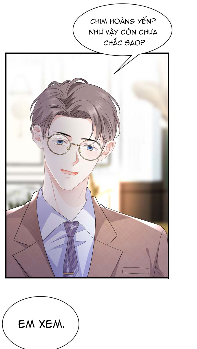 [16+] đại tiểu thư có thể có ý đồ xấu chapter 35 11