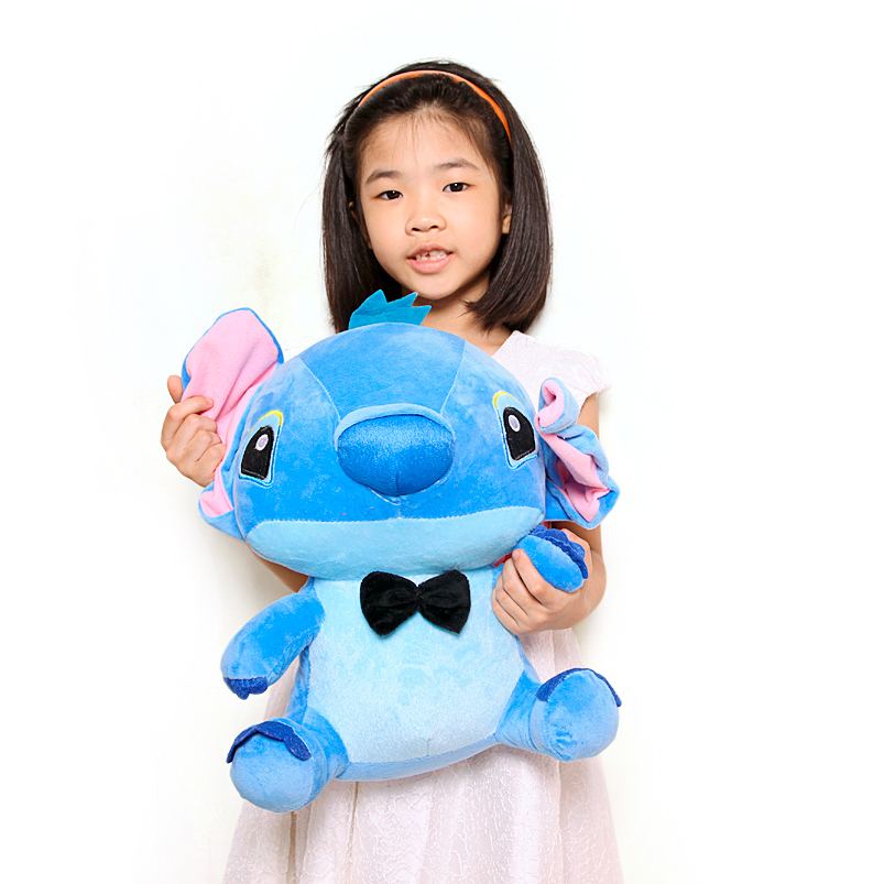 Gấu bông Stitch đáng yêu size 50cm