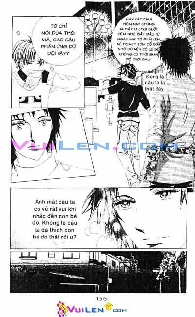 đợi em chapter 8 17