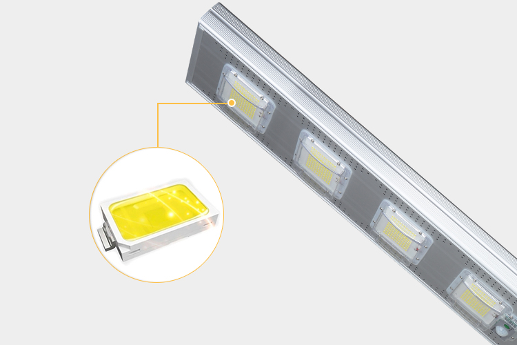 ĐÈN ĐƯỜNG NĂNG LƯỢNG MẶT TRỜI 240W CAO CẤP 0856D240-01 SIÊU BỀN - SIÊU SÁNG- SÁNG LIÊN TỤC 24 GIỜ