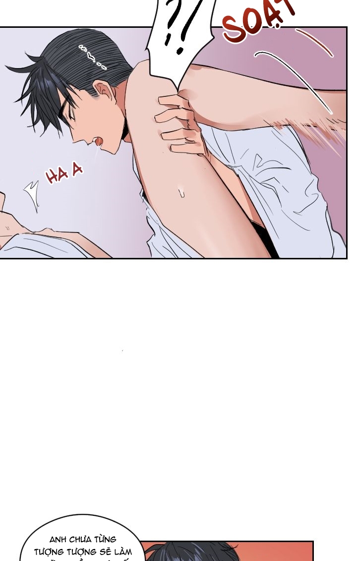 tình tay ba chapter 1 52